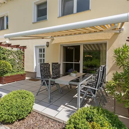 Am Park Der Sinne & Am * Binz