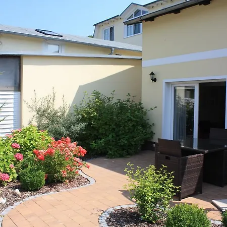 Am Park Der Sinne & Am