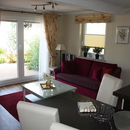 Am Park Der Sinne & Am Διαμέρισμα