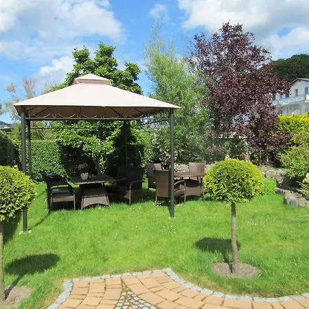 Am Park Der Sinne & Am Apartment