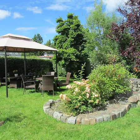 Am Park Der Sinne & Am Apartment *