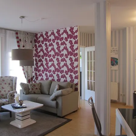 Am Park Der Sinne & Am Apartment