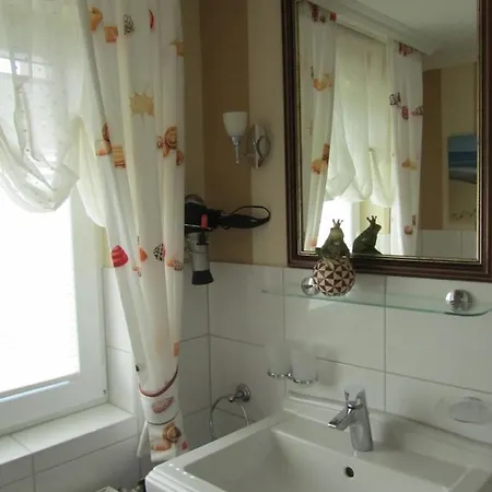 Am Park Der Sinne & Am Apartment