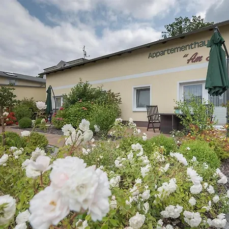 Am Park Der Sinne & Am *