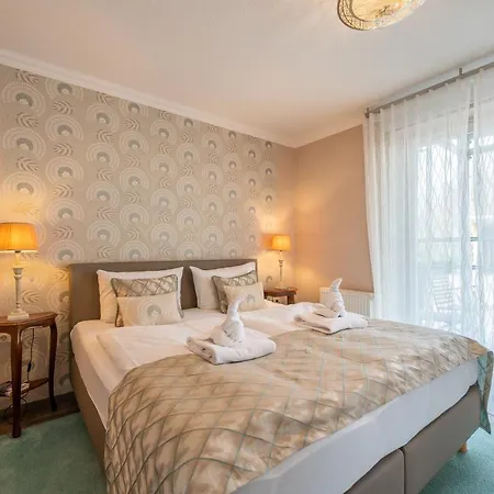 Am Park Der Sinne & Am