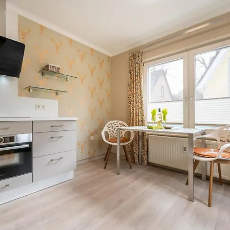 Apartment Am Park Der Sinne & Am *