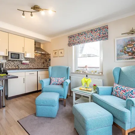 Am Park Der Sinne & Am Binz