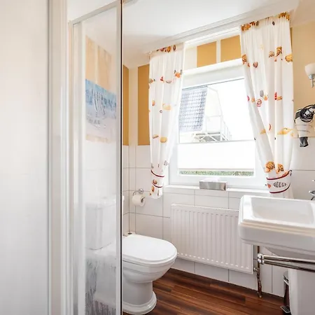 Am Park Der Sinne & Am * Binz