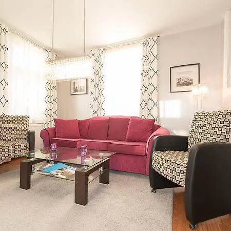 Am Park Der Sinne & Am Binz