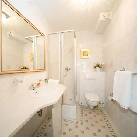 Διαμέρισμα Am Park Der Sinne & Am