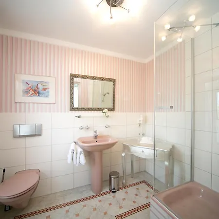 Am Park Der Sinne & Am