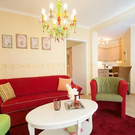 Am Park Der Sinne & Am Binz