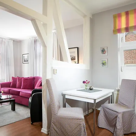 Am Park Der Sinne & Am Binz