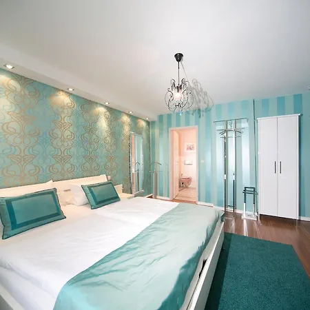 Am Park Der Sinne & Am