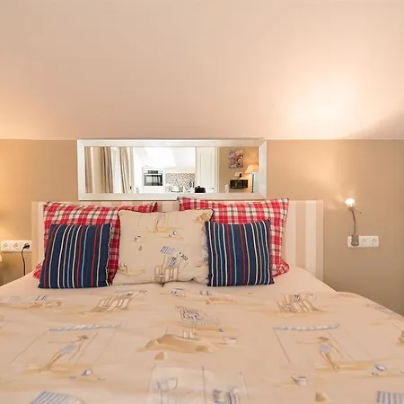 Am Park Der Sinne & Am Apartment *