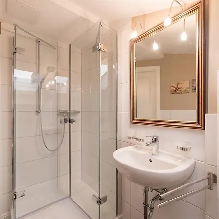 Am Park Der Sinne & Am * Binz