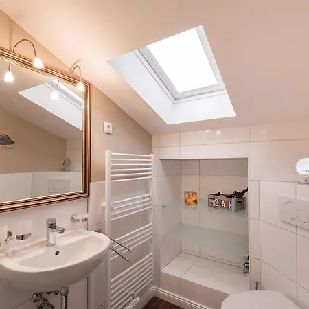 Διαμέρισμα Am Park Der Sinne & Am