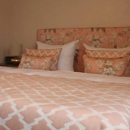 Διαμέρισμα Am Park Der Sinne & Am