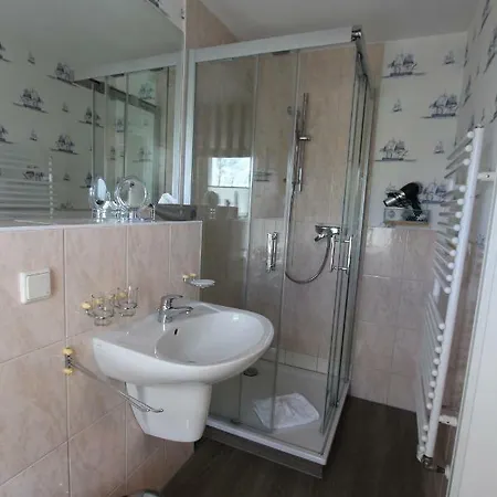 Apartment Am Park Der Sinne & Am *