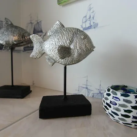 Am Park Der Sinne & Am Binz