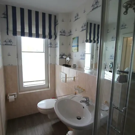 Am Park Der Sinne & Am Apartment