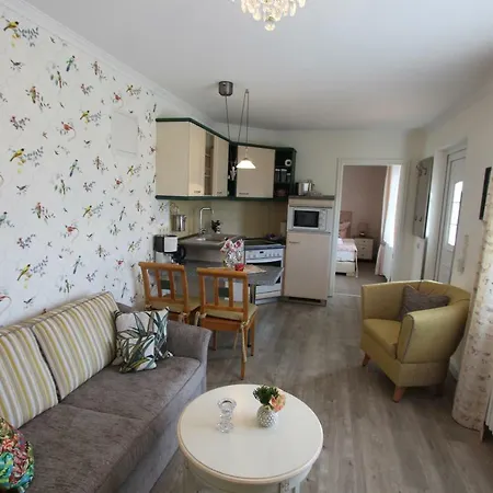 Am Park Der Sinne & Am Binz