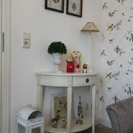 Am Park Der Sinne & Am Binz