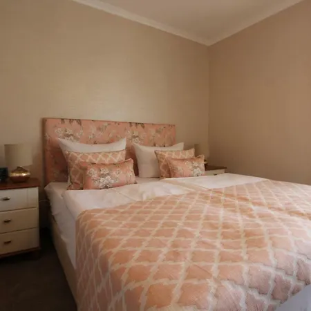 Διαμέρισμα Am Park Der Sinne & Am