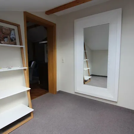 Am Park Der Sinne & Am Apartment