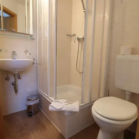 Am Park Der Sinne & Am Apartment *