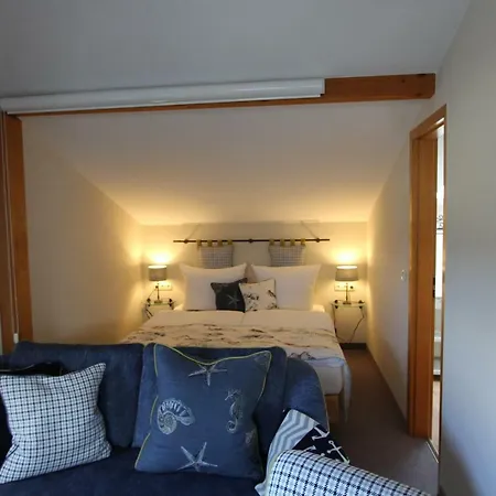 Am Park Der Sinne & Am Apartment Binz