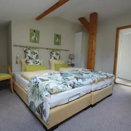 Am Park Der Sinne & Am Binz