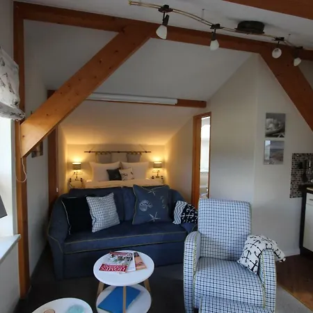 Am Park Der Sinne & Am Binz