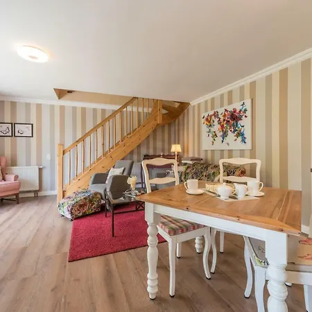 Am Park Der Sinne & Am Apartment *