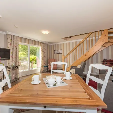 Am Park Der Sinne & Am * Binz