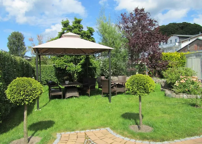 Am Park Der Sinne & Am Апартаменты