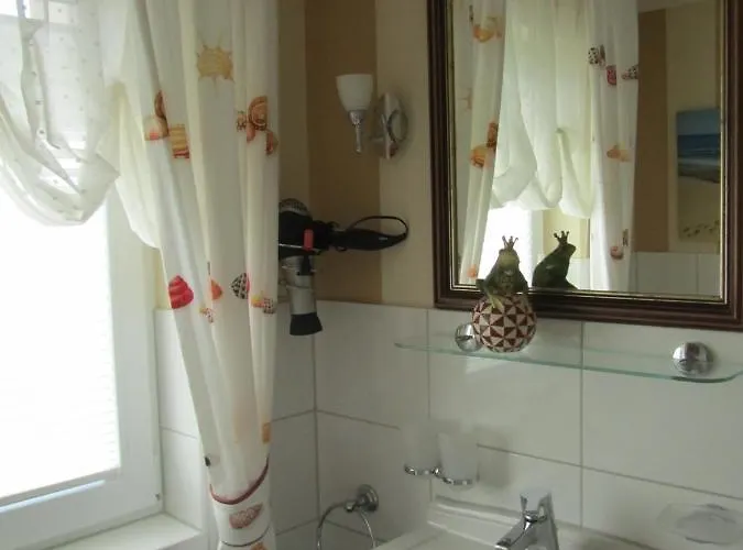 Am Park Der Sinne & Am Апартаменты