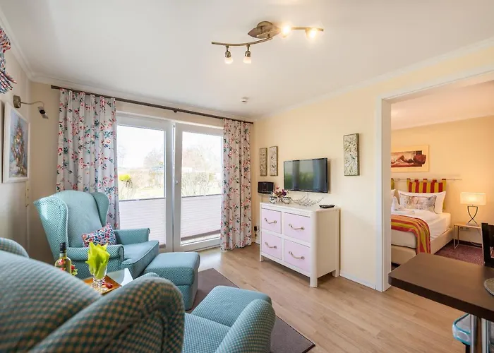 Am Park Der Sinne & Am