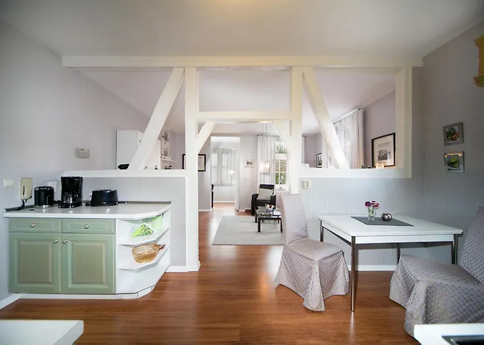 Am Park Der Sinne & Am