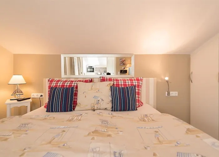 Am Park Der Sinne & Am Апартаменты *