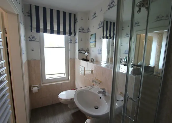 Am Park Der Sinne & Am Апартаменты