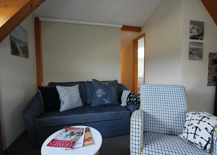 Am Park Der Sinne & Am Апартаменты