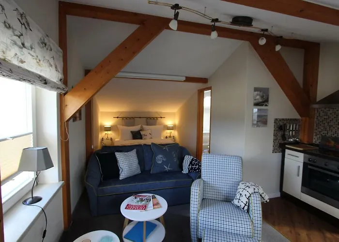 Am Park Der Sinne & Am Остзебад Бинц