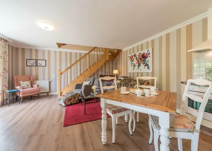 Am Park Der Sinne & Am Апартаменты *