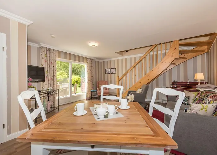 Am Park Der Sinne & Am * Остзебад Бинц